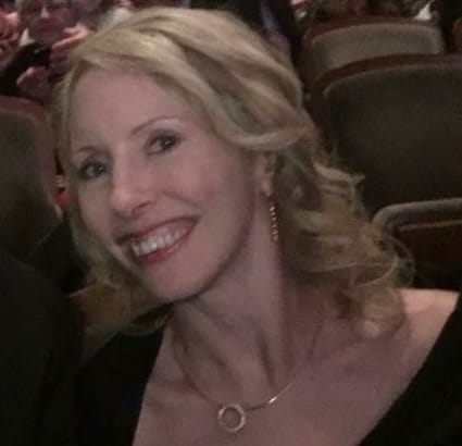 Photo of Alicia P.