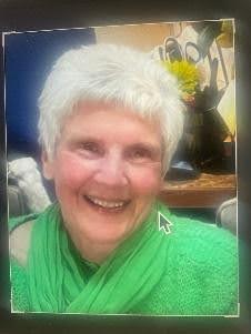 Photo of Carol Vines