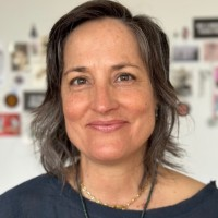 Photo of Pema Rocker